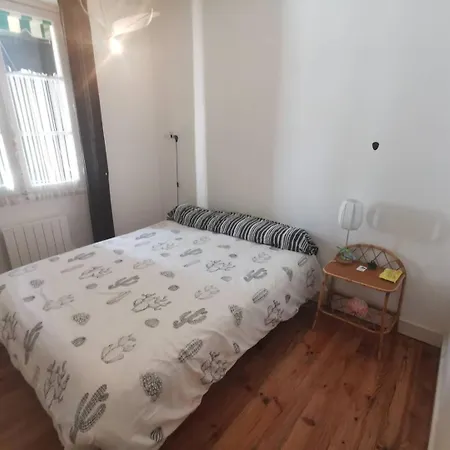 Saint-jean De Luz Centre - 8 Couchages Apartmán