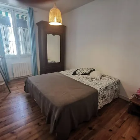 Apartmán Saint-jean De Luz Centre - 8 Couchages