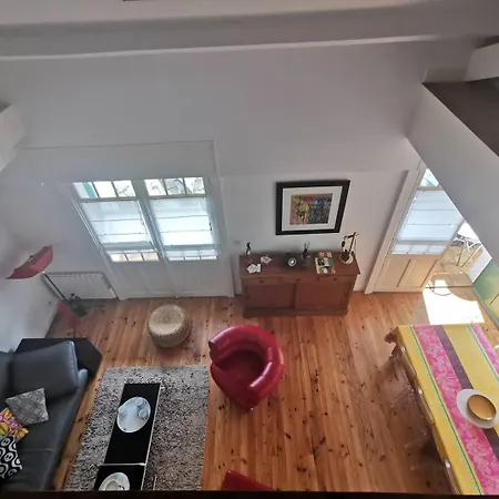 Saint-jean De Luz Centre - 8 Couchages Apartmán