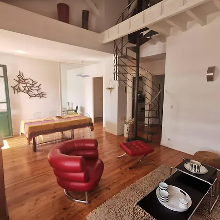 Apartmán Saint-jean De Luz Centre - 8 Couchages *